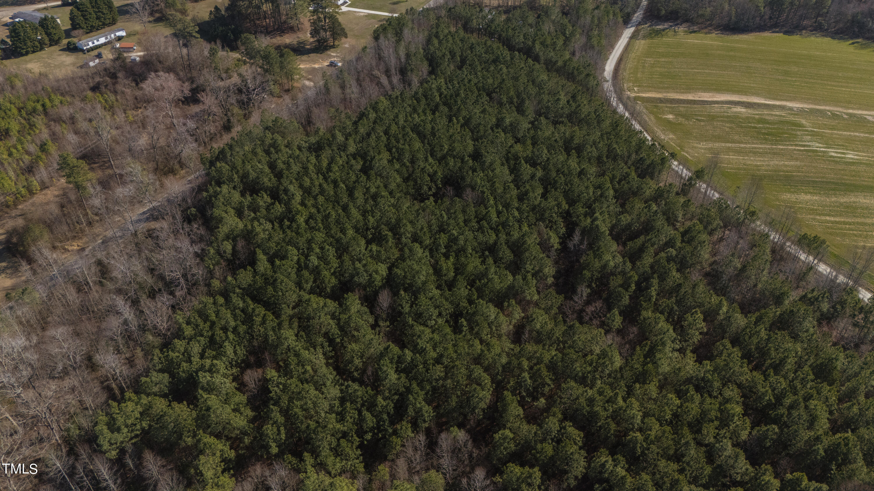 660 Joe Denton Road Louisburg, NC 27549 - Photo 11 of 12 Joe Denton Road Luisburg_JRKnowles_Photo