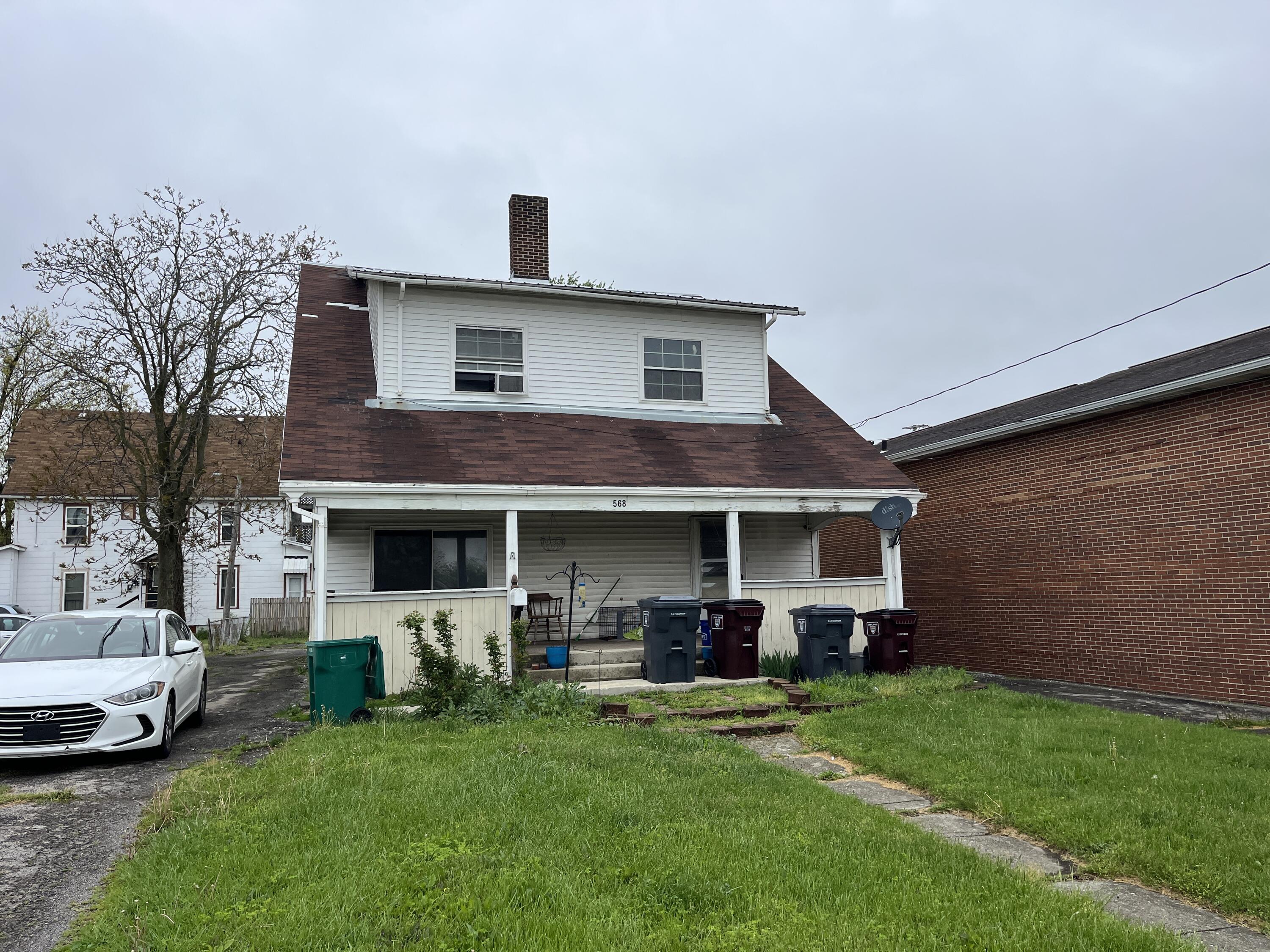 568 West Spring Street Lima, OH 45801 - Photo 1 of 4 Gallery Image 1