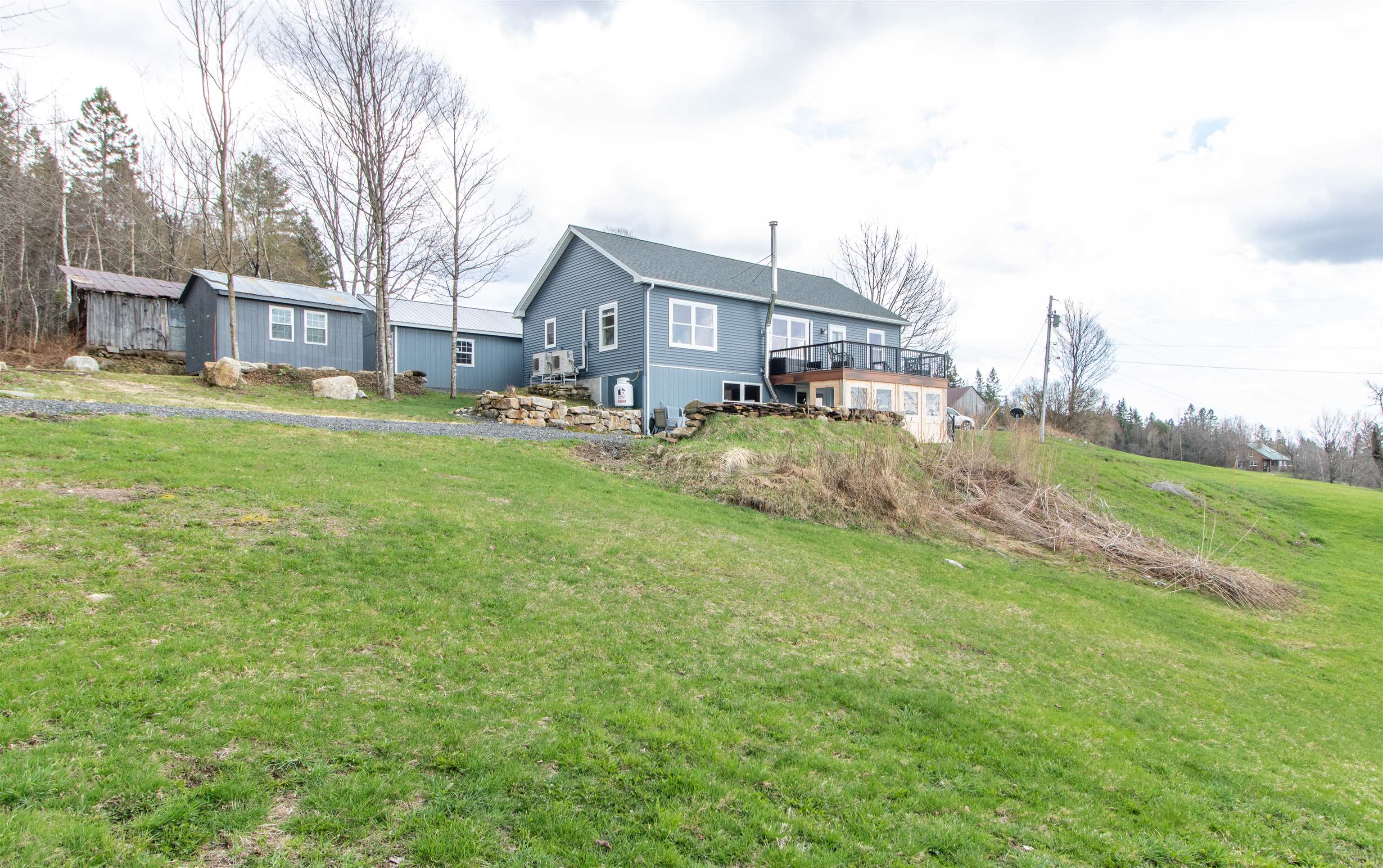 27 Baird Road Newark, VT 05871 - Photo 4 of 60