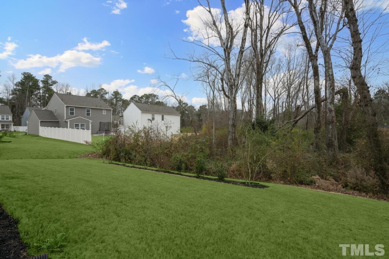 309 Connect Drive Wendell, NC 27591 - Photo 27 of 29 a view of a green field