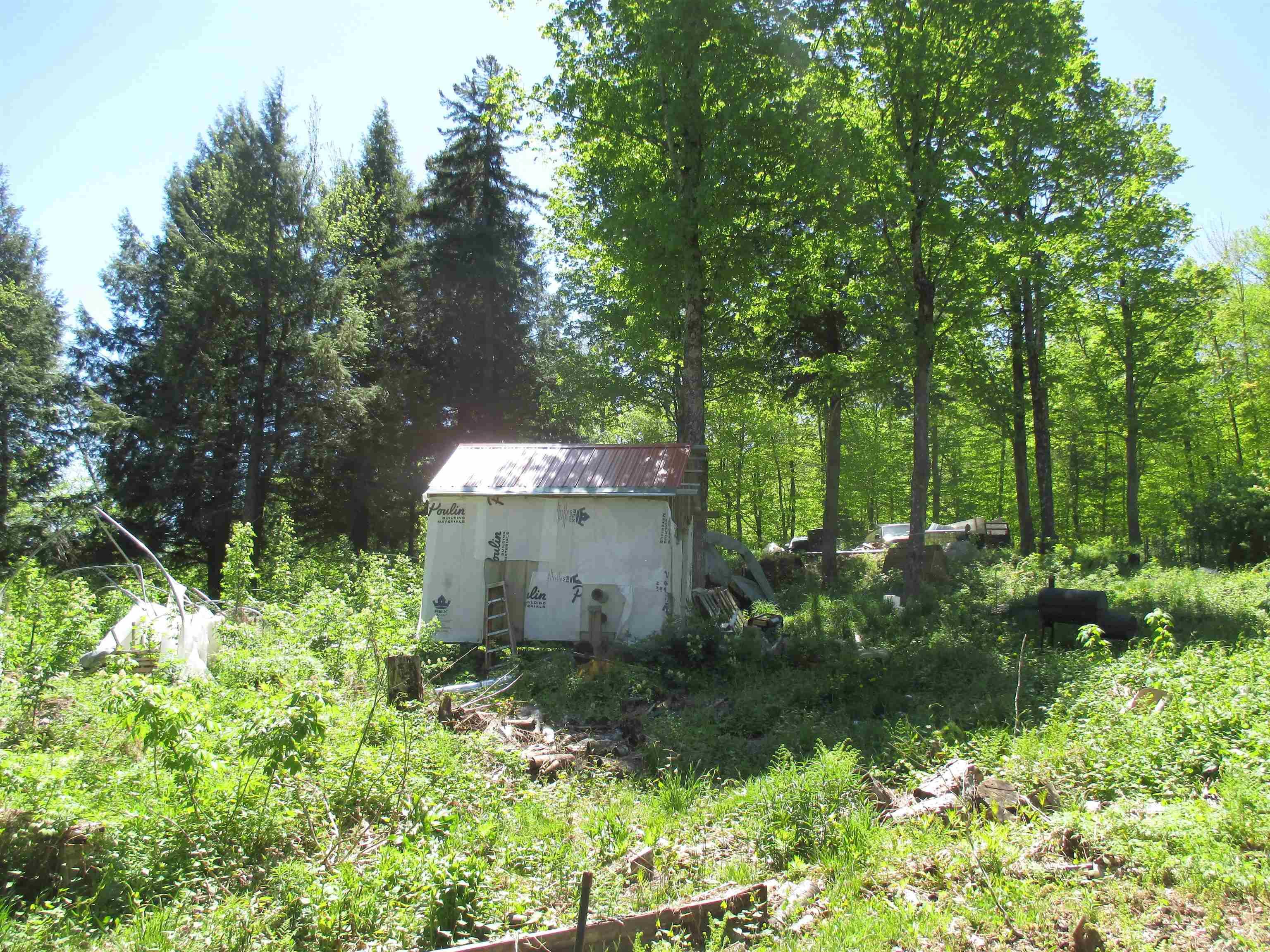 798 Ball Ground Road Westfield, VT 05874 - Photo 6 of 17