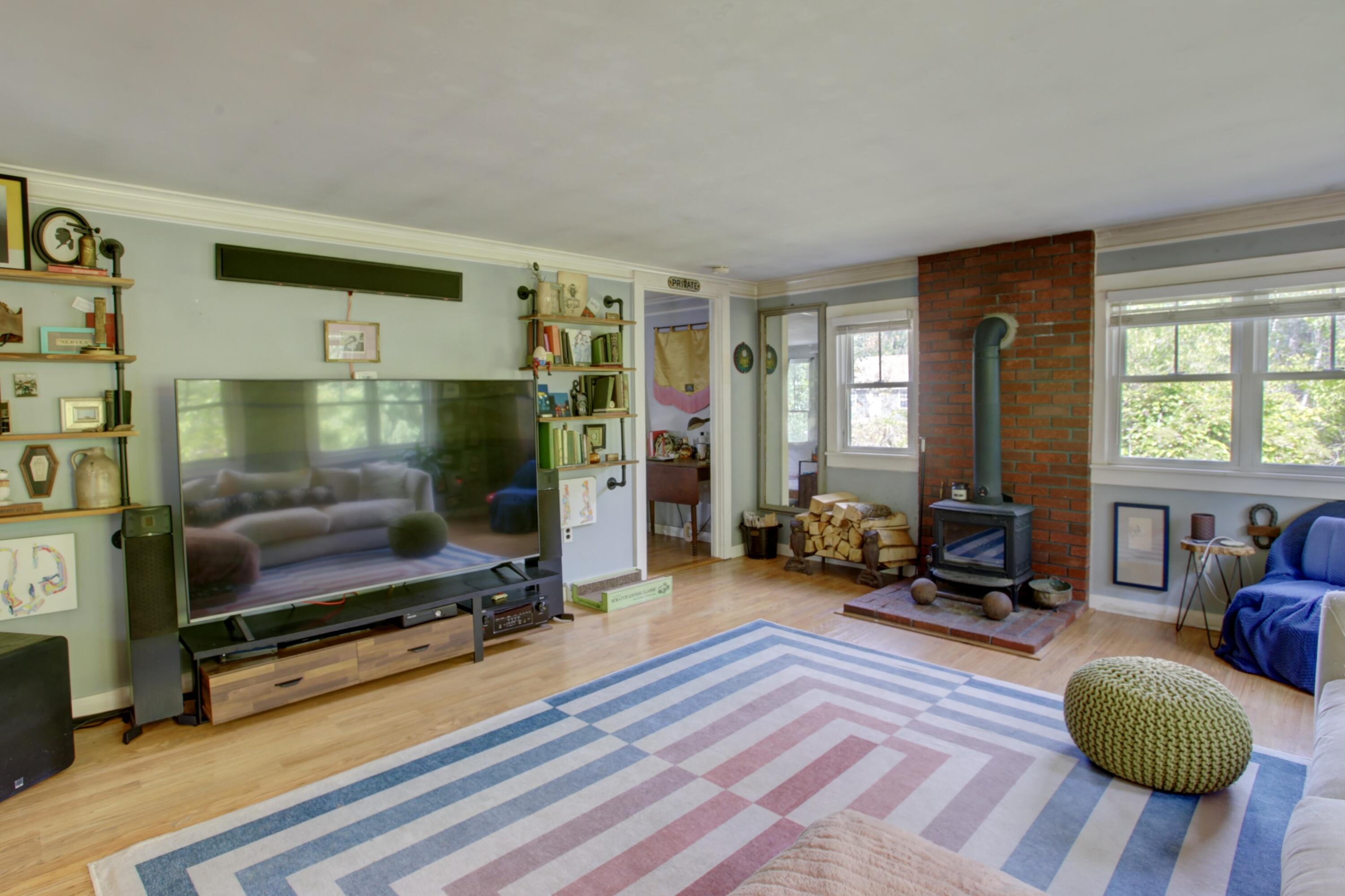 94 Perry Oliver Road Wells, ME 04090 - Photo 12 of 43 94 Perry Oliver - Living7