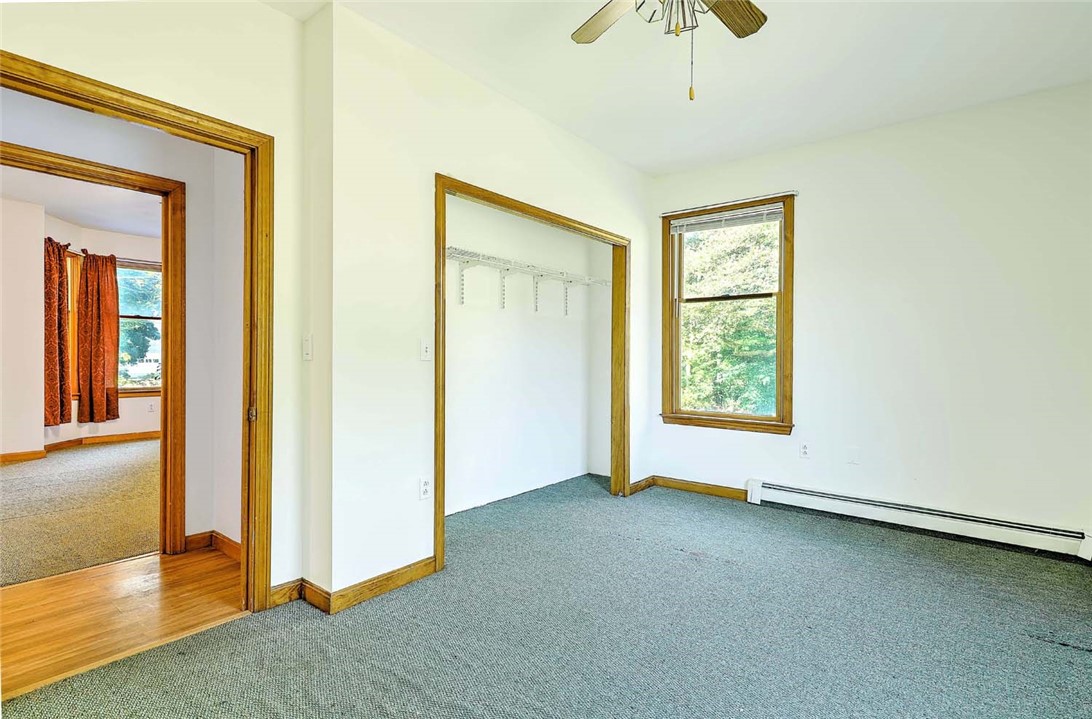114 E Road Tiverton, RI 02878 - Photo 13 of 28 1st Fl bedroom 2