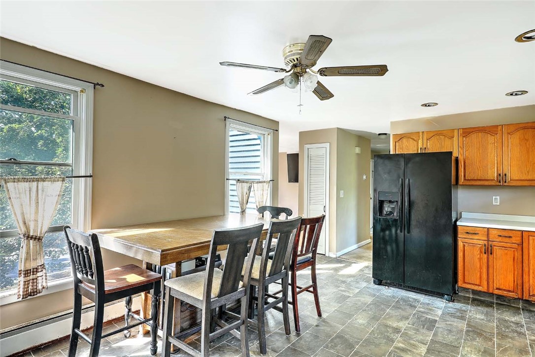 114 E Road Tiverton, RI 02878 - Photo 20 of 28 2nd Fl kitchen