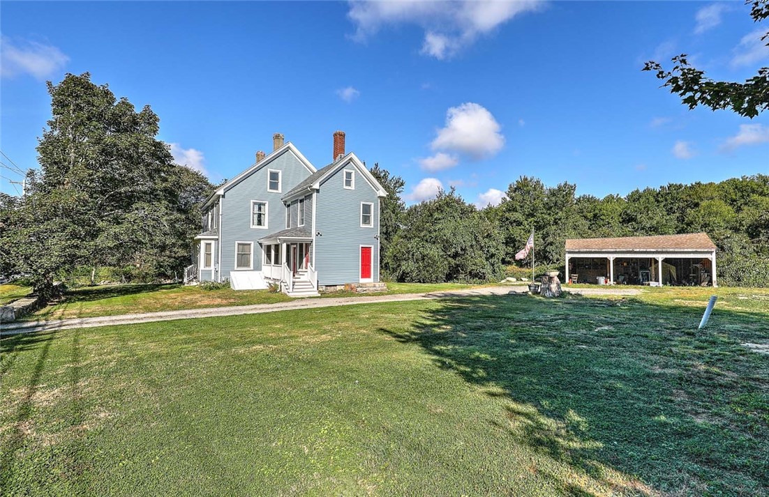 114 E Road Tiverton, RI 02878 - Photo 2 of 28