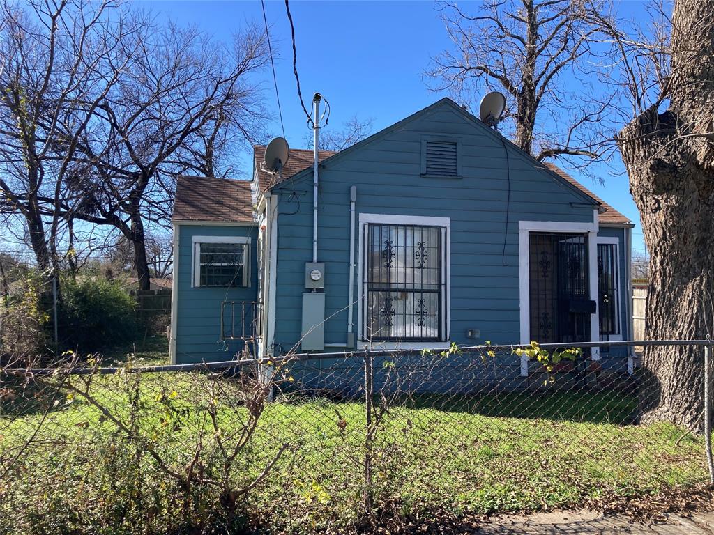 2907 Swanson Street Dallas, TX 75210 - Photo 1 of 1 Gallery Image 1