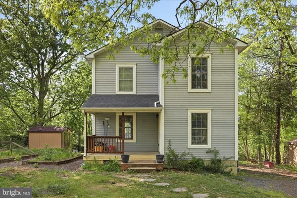$364,999 | 271 Paw Paw Drive, Front Royal, VA 22630