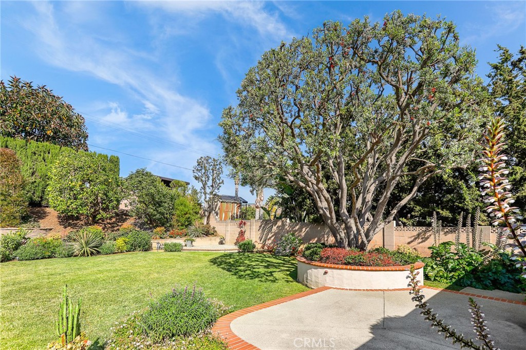 190 Lilac Lane Brea, CA 92823 - Photo 40 of 72 a front view of a house with a yard