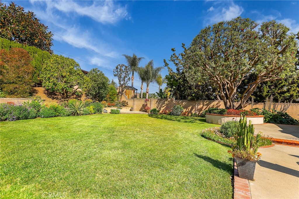 190 Lilac Lane Brea, CA 92823 - Photo 45 of 72 a view of field with large trees