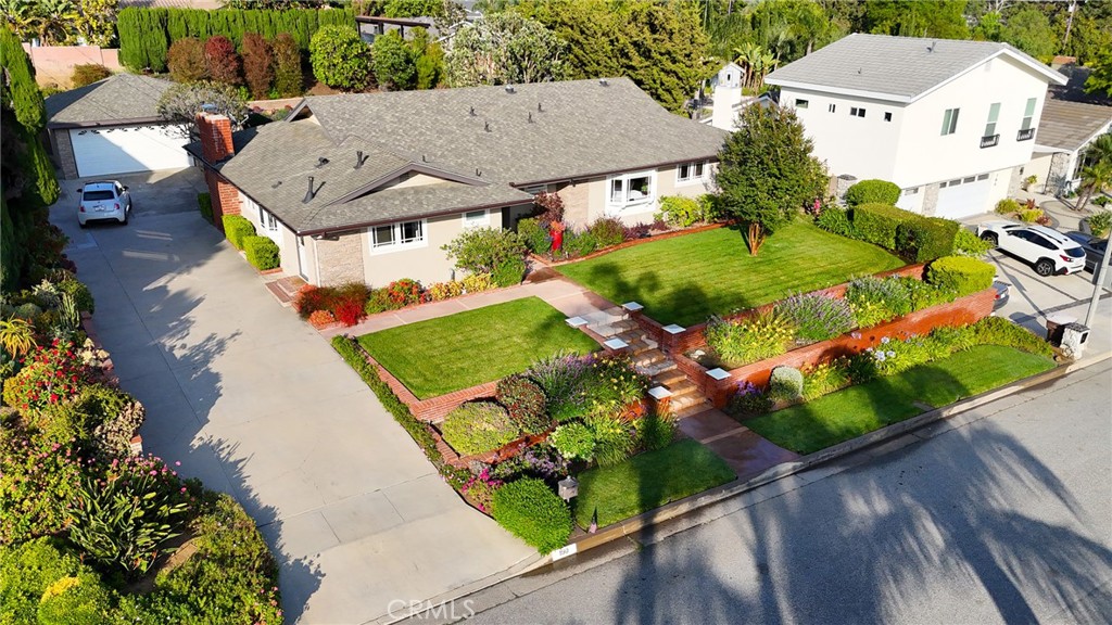 190 Lilac Lane Brea, CA 92823 - Photo 61 of 72