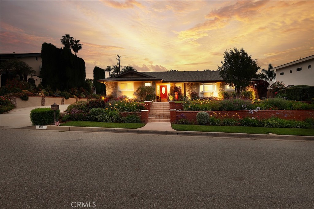 190 Lilac Lane Brea, CA 92823 - Photo 70 of 72