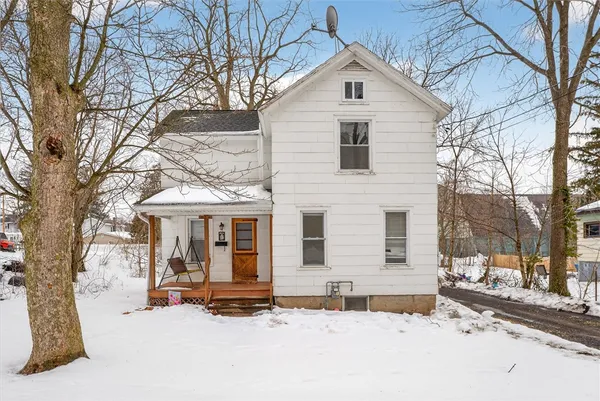 $110,000 | 224 Norton Street, Arcadia, NY 14513