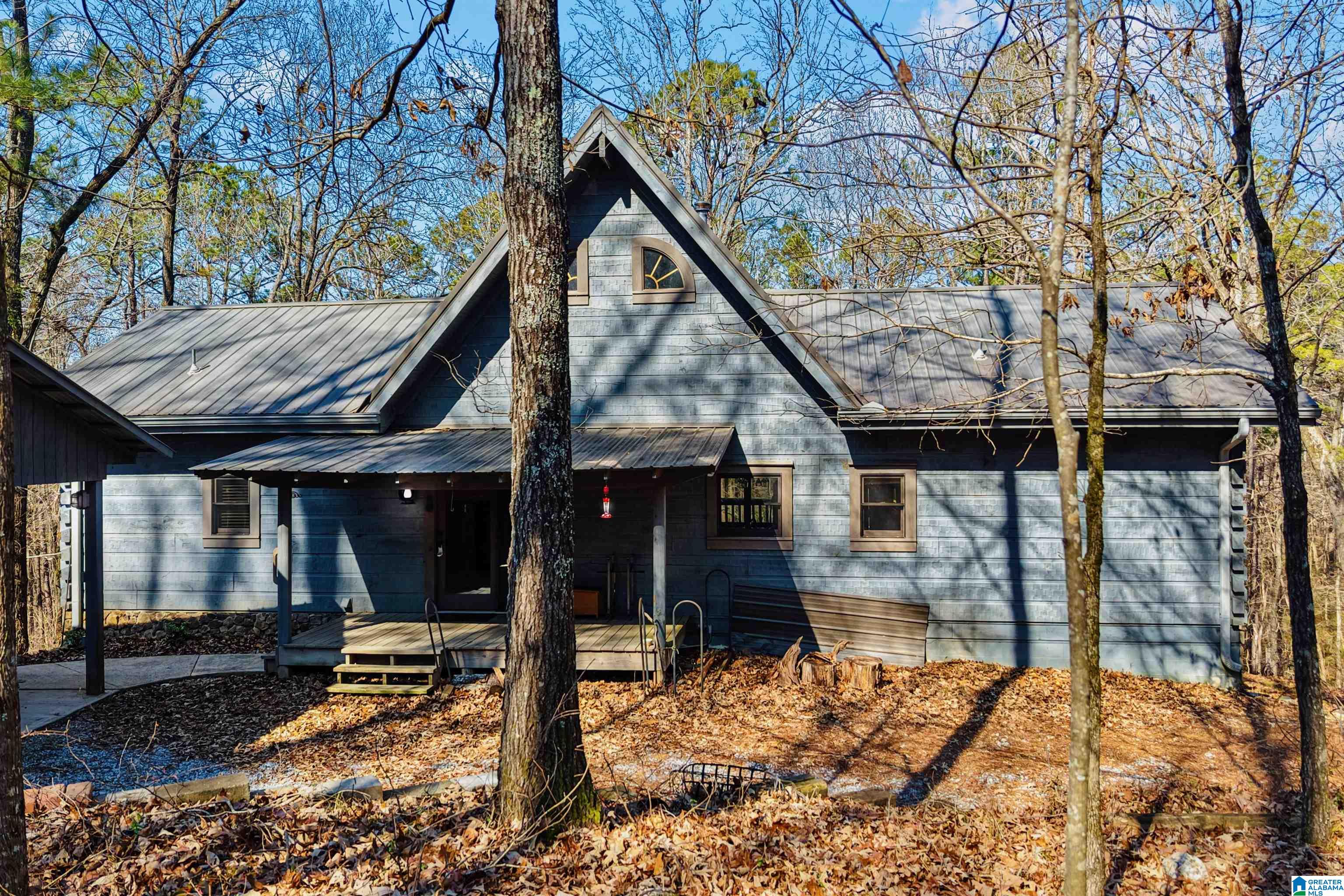 266 Davis Acres Drive Alpine, AL 35014 - Photo 12 of 60