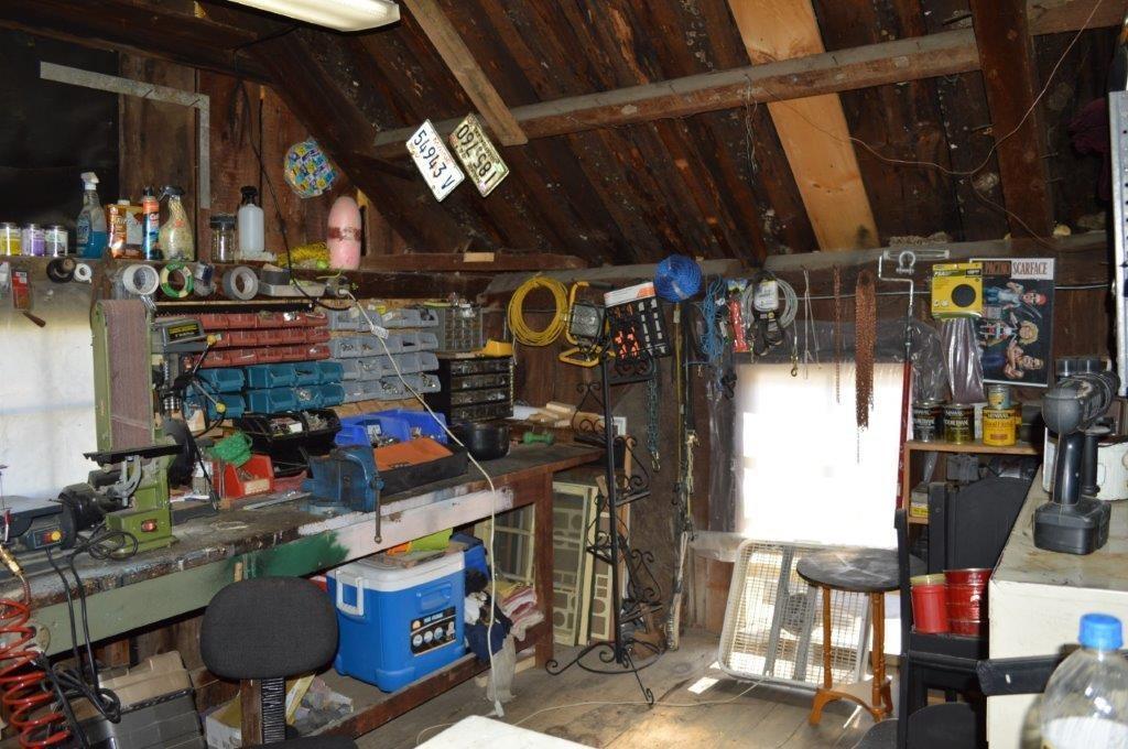 568 Wilson Pond Road North Monmouth, ME 04265 - Photo 23 of 28 Photo