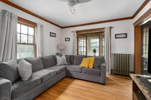 $4,000 | 69 Westminster Avenue, Arlington, MA 02474