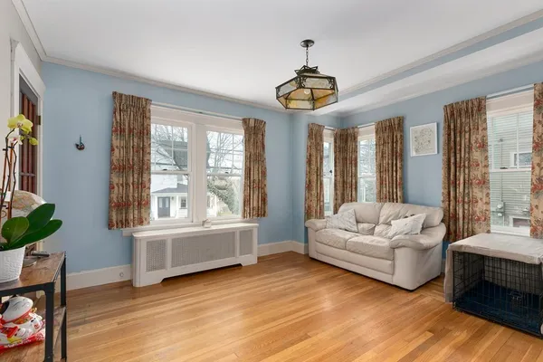 $4,000 | 69 Westminster Avenue, Arlington, MA 02474