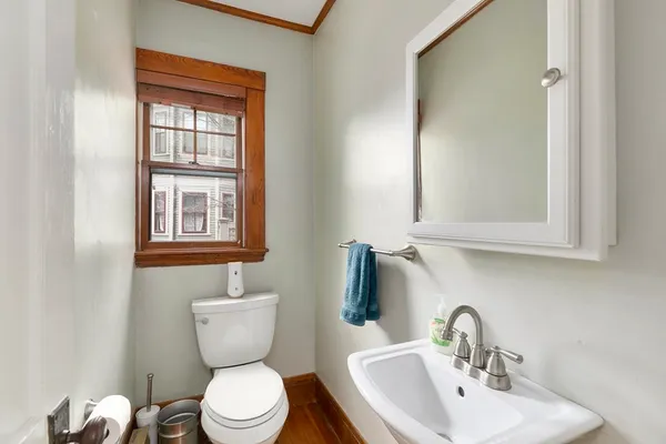 $4,000 | 69 Westminster Avenue, Arlington, MA 02474