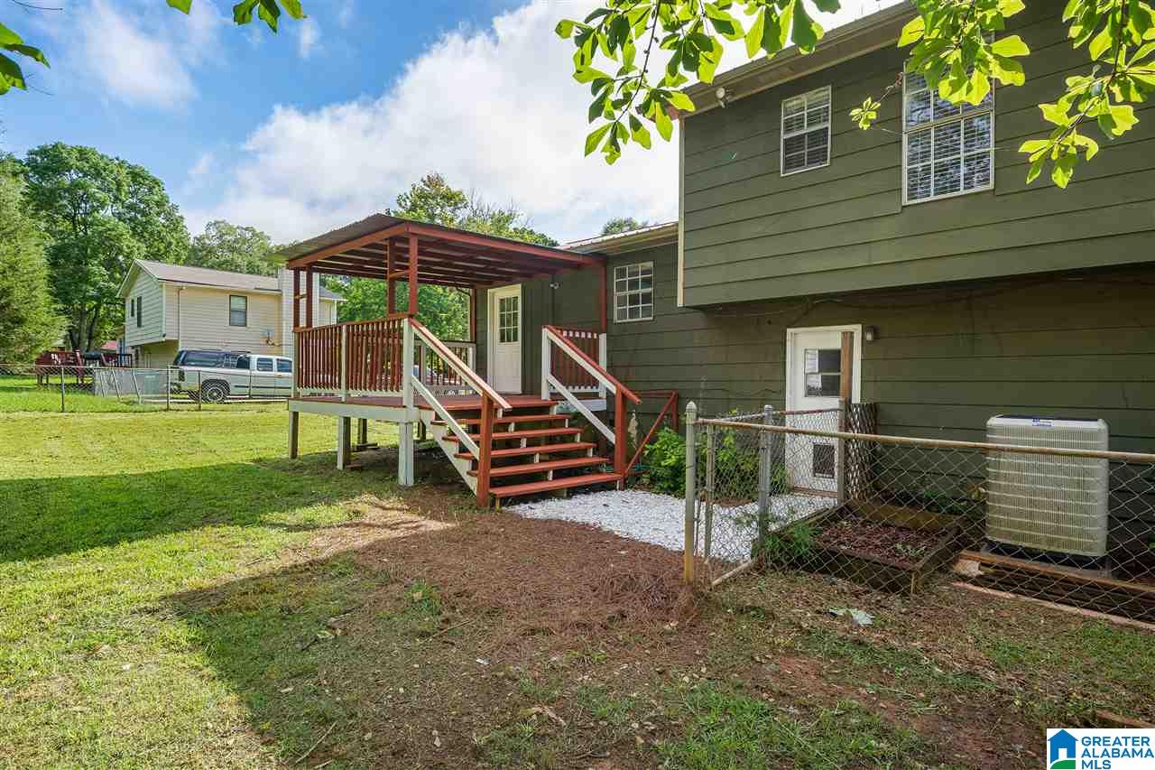 100 Meadowgreen Lane Montevallo, AL 35115 - Photo 23 of 25