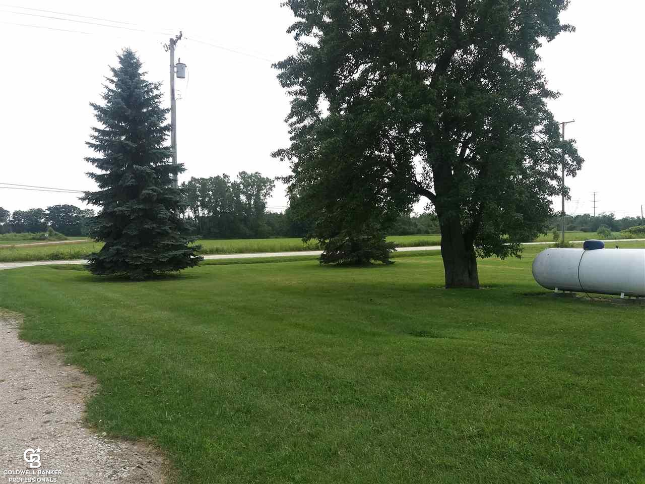 9386 Lambs Road Goodells, MI 48027 - Photo 46 of 61