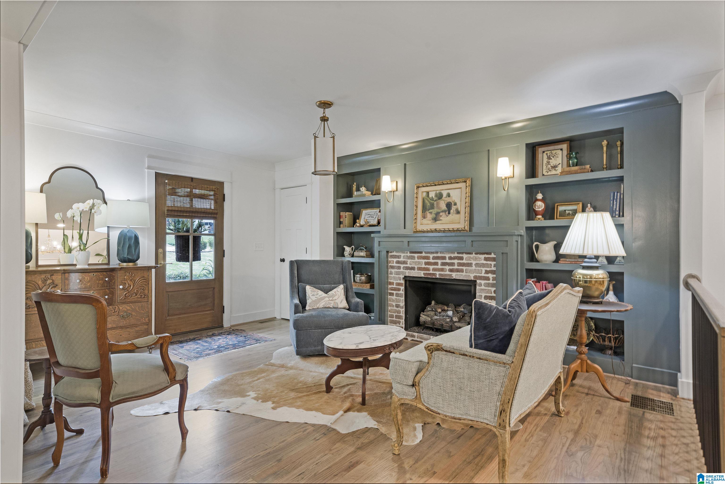 3809 Ansley Road Birmingham, AL 35243 - Photo 5 of 49