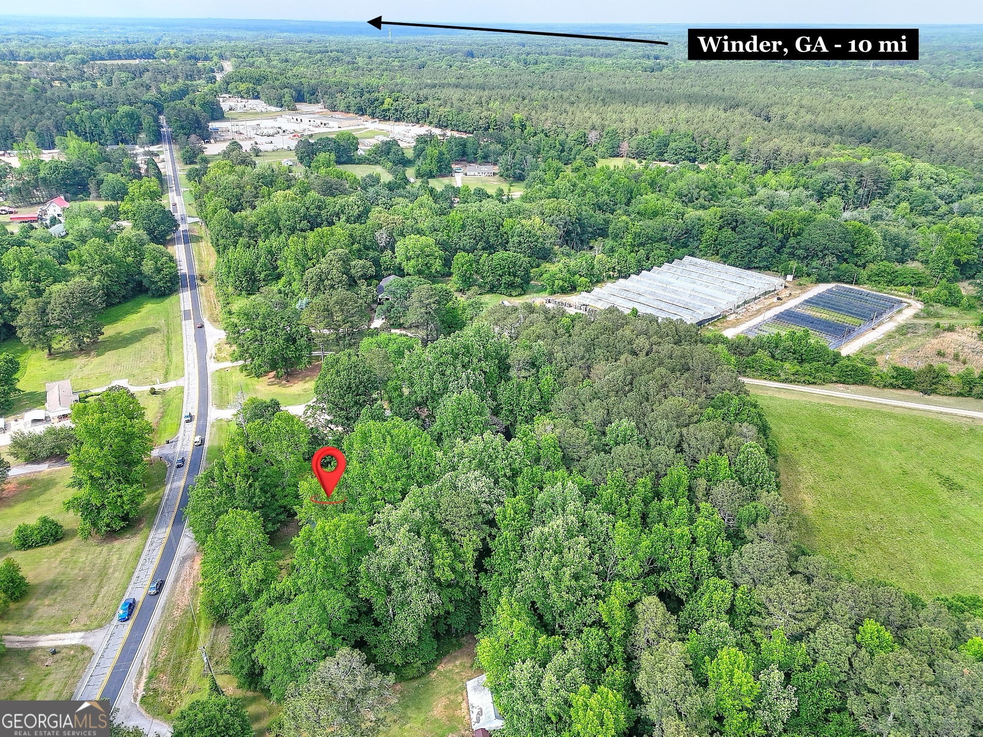 2275 State Highway 11 Monroe, GA 30656 - Photo 11 of 13