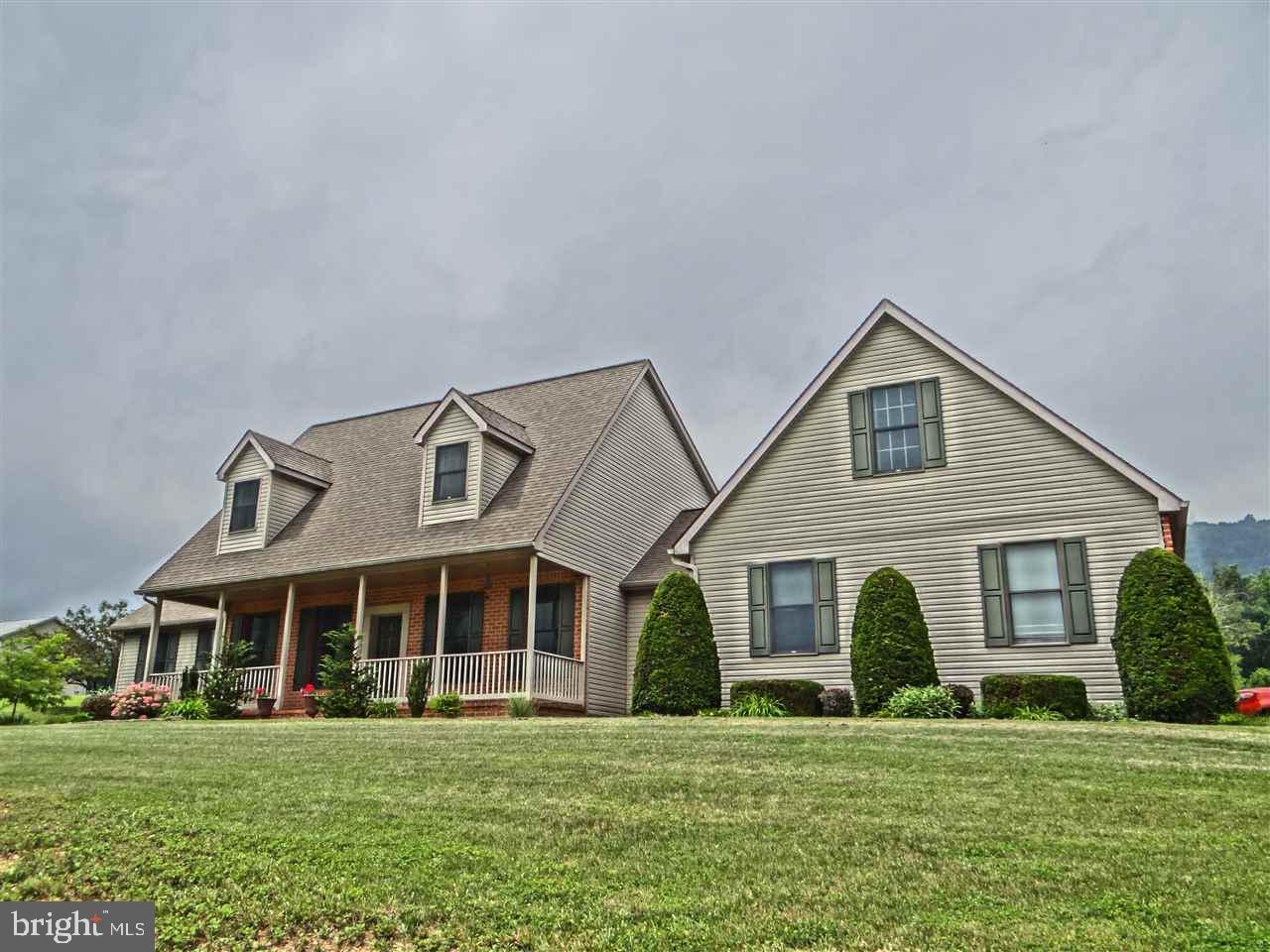 3430 Waggoners Gap Road Carlisle, PA 17015 - Photo 1 of 25 Gallery Image 1