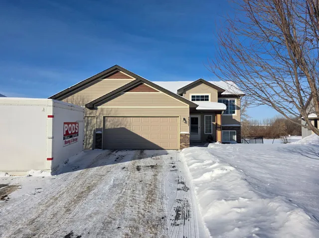 $409,000 | 7357 Lambert Avenue Northeast, Otsego, MN 55301