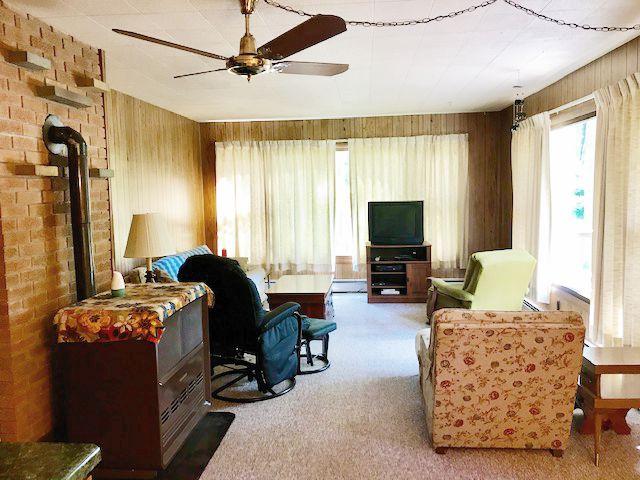 14395 Marathon Road Manitowish Waters, WI 54545 - Photo 5 of 36 Gallery Image 5