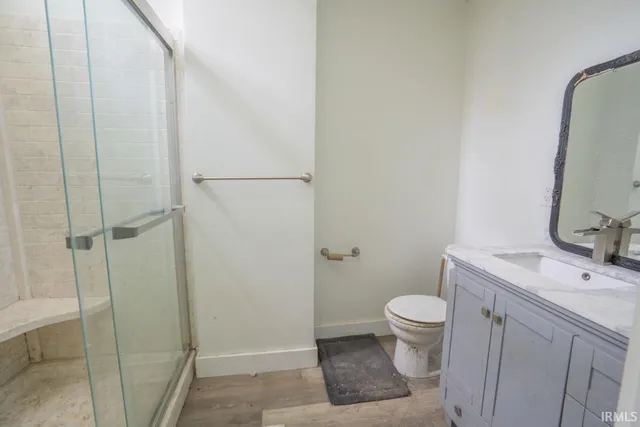 $99,500 | 330 East Main Street, Camden, IN 46917