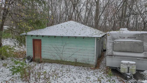 $79,000 | 330 East Main Street, Camden, IN 46917