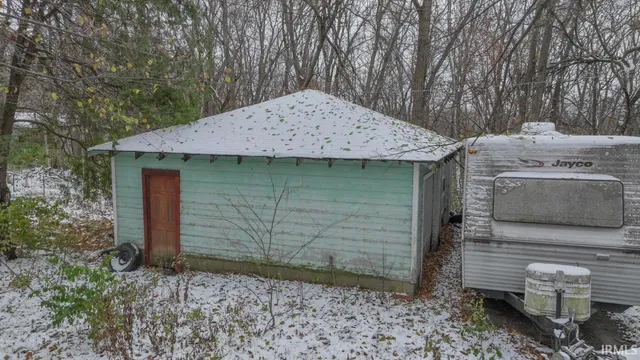 $99,500 | 330 East Main Street, Camden, IN 46917