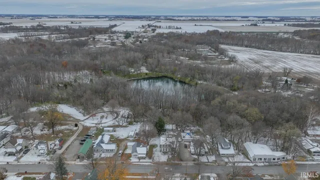 $99,500 | 330 East Main Street, Camden, IN 46917