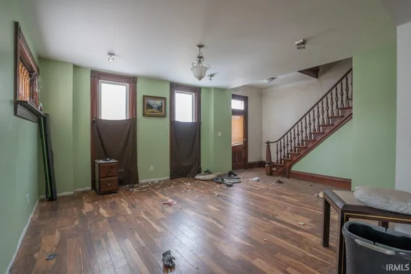 $79,000 | 330 East Main Street, Camden, IN 46917