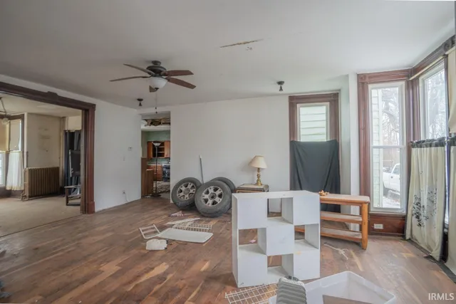 $99,500 | 330 East Main Street, Camden, IN 46917