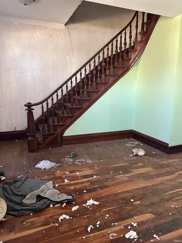 $99,500 | 330 East Main Street, Camden, IN 46917