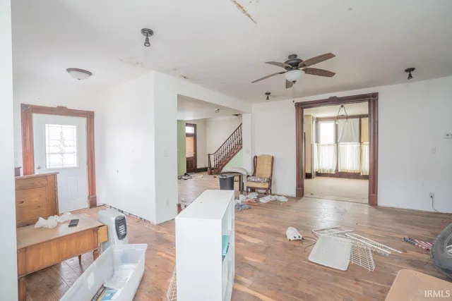 $99,500 | 330 East Main Street, Camden, IN 46917