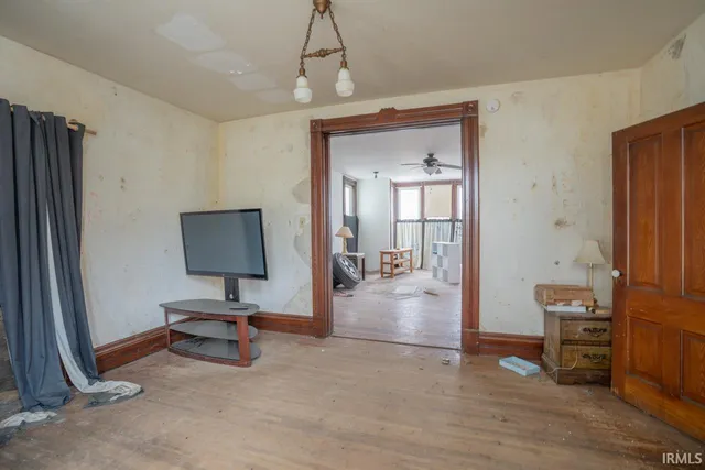 $99,500 | 330 East Main Street, Camden, IN 46917