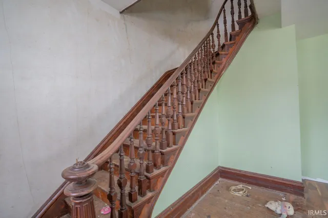 $99,500 | 330 East Main Street, Camden, IN 46917