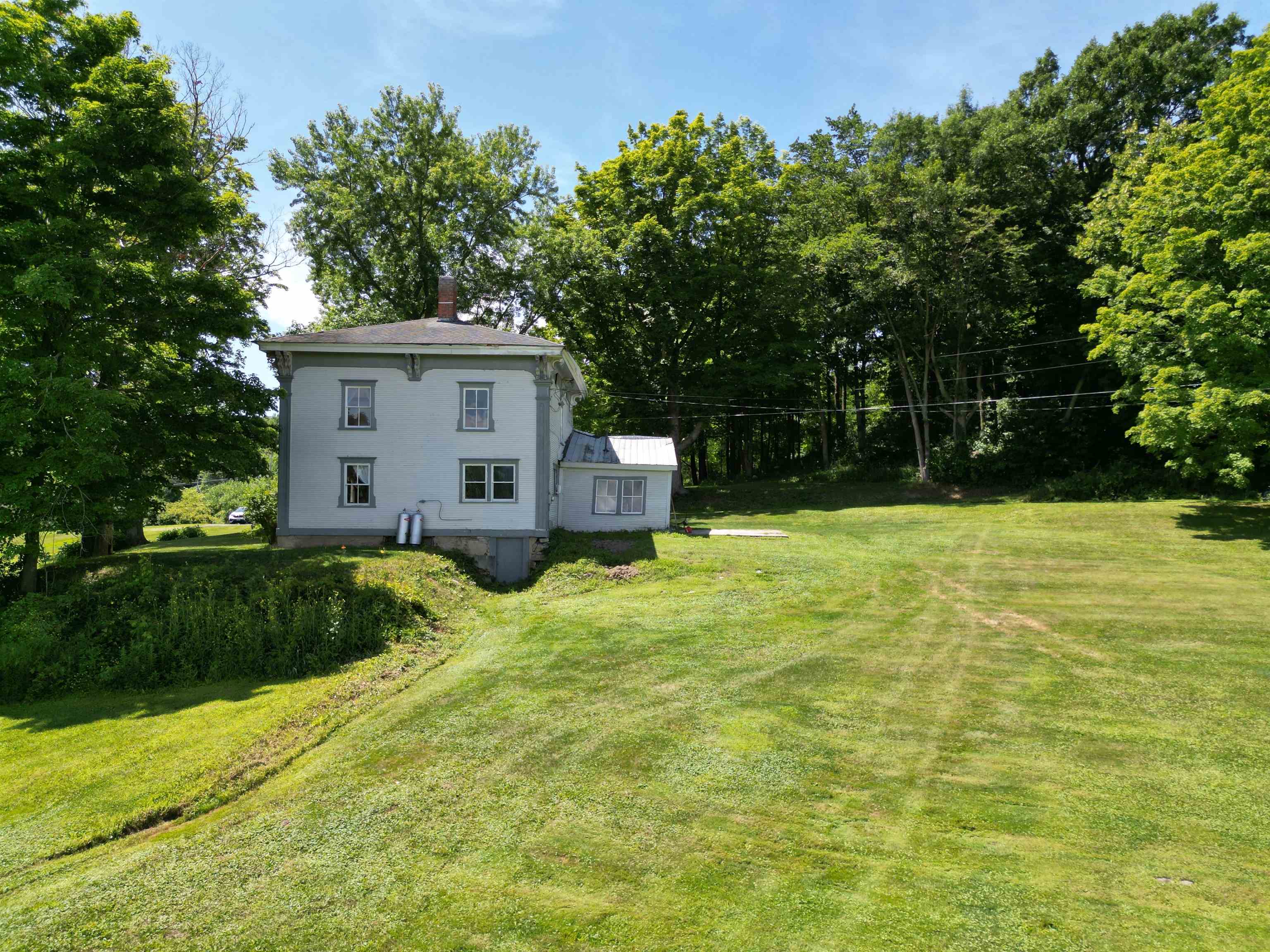 174 Burroughs Farm Road Ferrisburgh, VT 05491 - Photo 27 of 28 Gallery Image 27