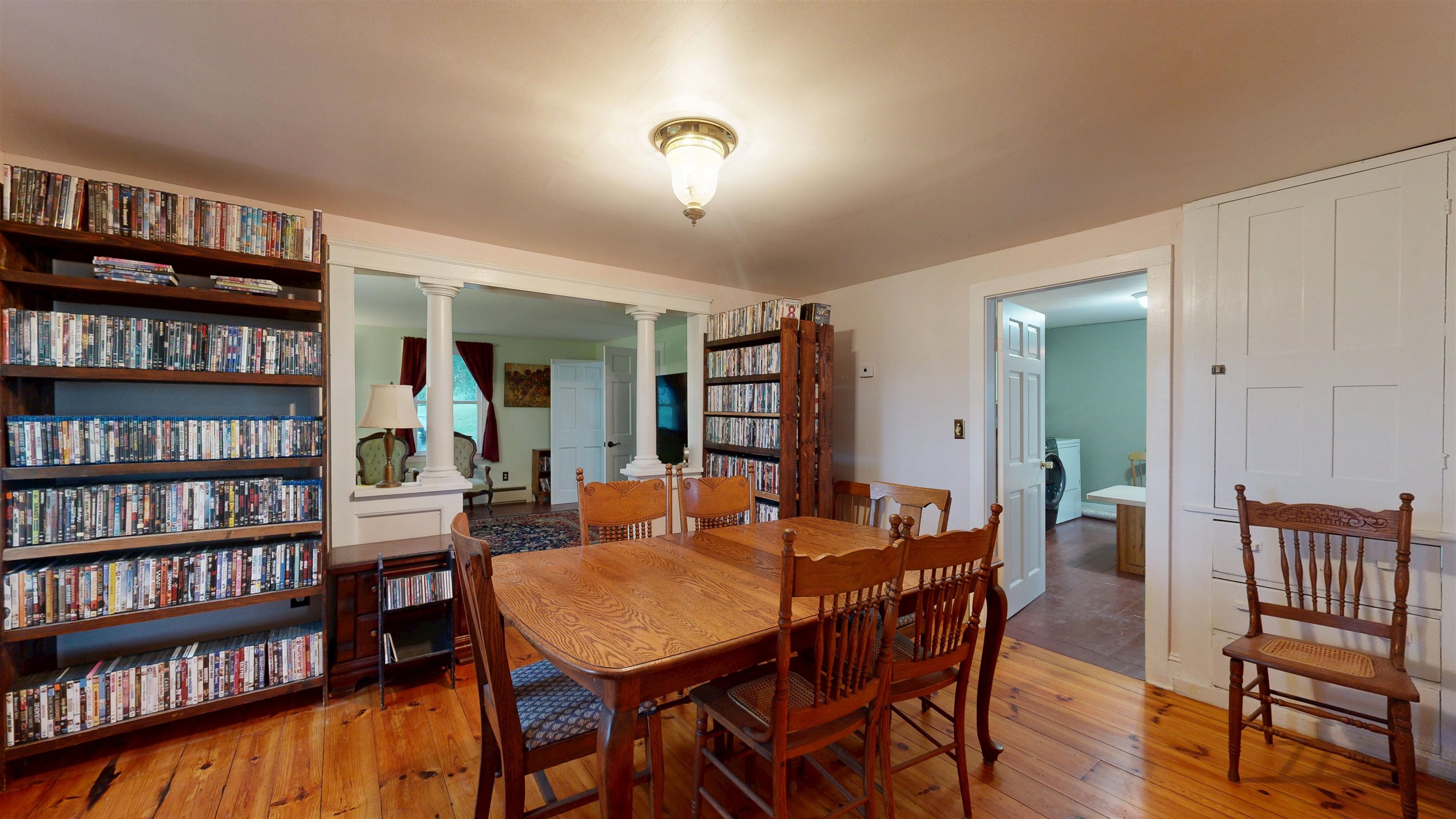 174 Burroughs Farm Road Ferrisburgh, VT 05491 - Photo 6 of 28 Gallery Image 6