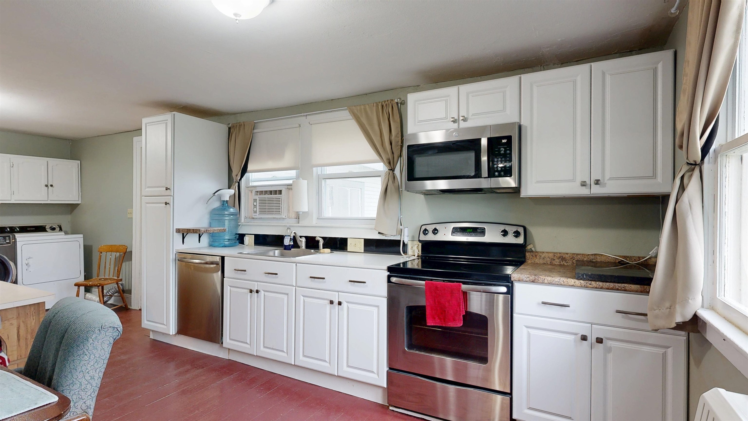 174 Burroughs Farm Road Ferrisburgh, VT 05491 - Photo 8 of 28 Gallery Image 8