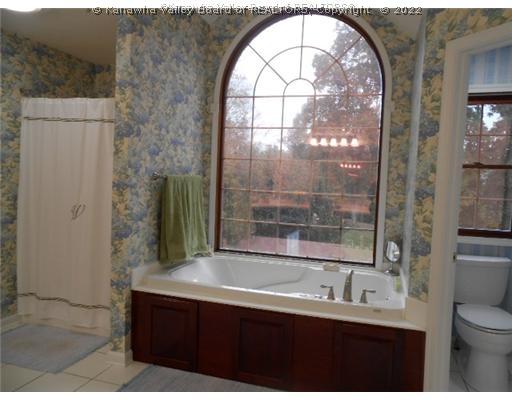 1884 Ripley Road Ripley, WV 25271 - Photo 9 of 16 Master Bath/Spa.