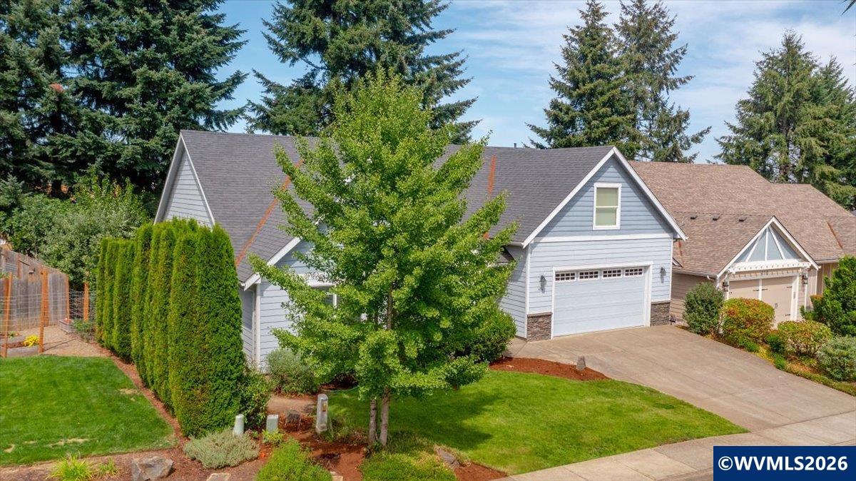 480 Northwest Reed Lane Dallas, OR 97338 - Photo 6 of 50 Gallery Image 6
