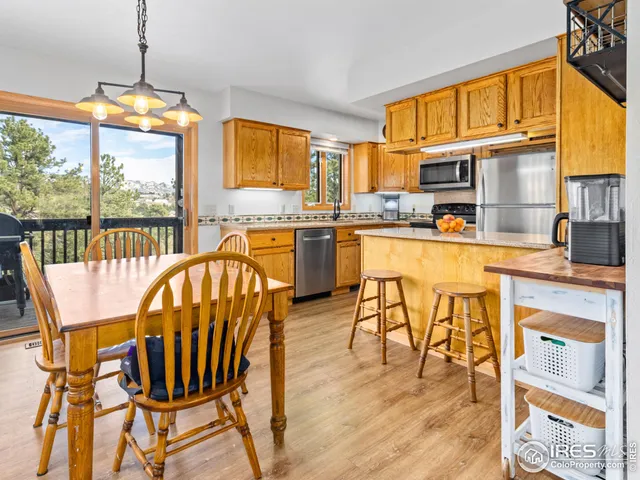 $849,000 | 1263 Broadview Road, Estes Park, CO 80517