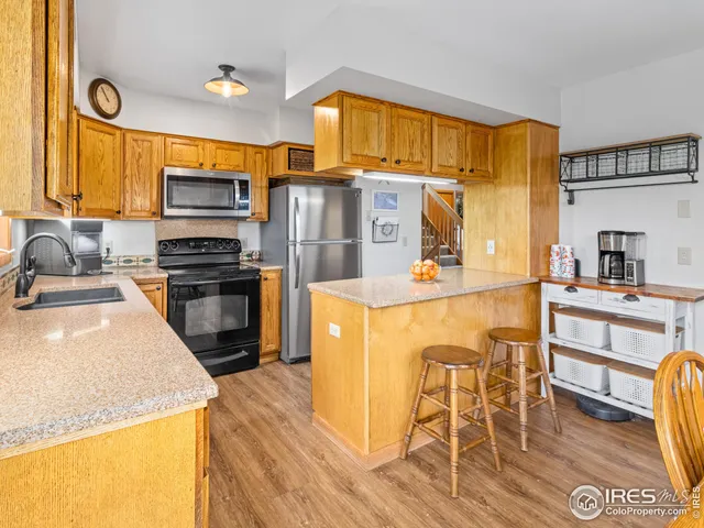 $849,000 | 1263 Broadview Road, Estes Park, CO 80517