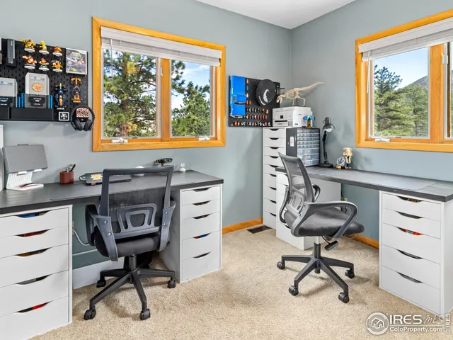 $849,000 | 1263 Broadview Road, Estes Park, CO 80517