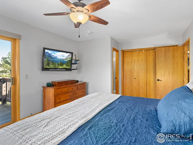 $849,000 | 1263 Broadview Road, Estes Park, CO 80517