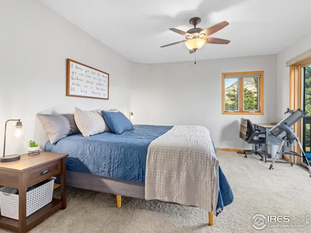 $849,000 | 1263 Broadview Road, Estes Park, CO 80517