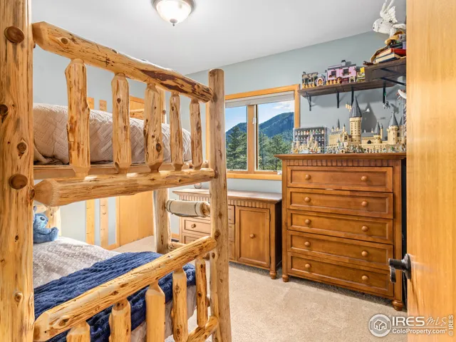 $849,000 | 1263 Broadview Road, Estes Park, CO 80517