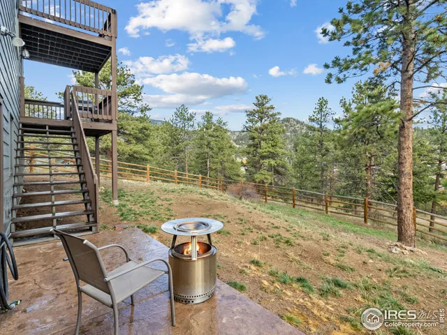 $849,000 | 1263 Broadview Road, Estes Park, CO 80517